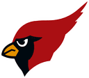Metamora Redbirds logo