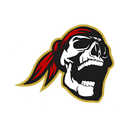 Michigan Pirates logo