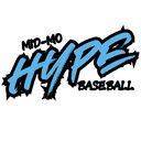 Mid MO Hype logo