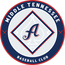 Mid-TN Aces logo