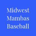 Midwest Mambas logo