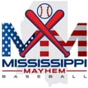 Mississippi Mayhem logo