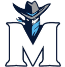 Missouri Mavericks logo