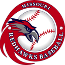 Missouri RedHawks logo