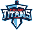 Missouri Titans logo
