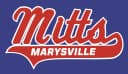 Mitts logo
