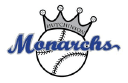 Monarchs logo
