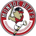 Monroe Buffs logo