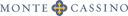 Monte Cassino Saints logo