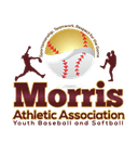 Morris Tomahawks logo