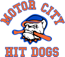 Motor City Hit Dogs logo