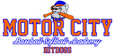 Motor City Hit Dogs logo