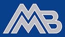 Mound Magic Baseball logo
