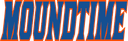 Mound Time logo