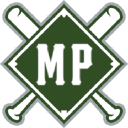 MP Express logo