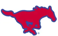 Mustangs logo