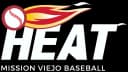 MV Heat logo