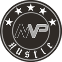 MVP Hustle logo