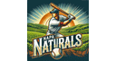 Napa Naturals logo