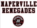 Naperville Renegades logo