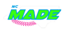 NC Made logo