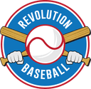 NC Revolution logo