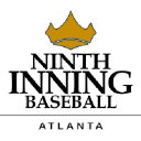 Ninth Inning Prime Baseball logo