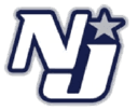 NJJBA Vipers logo