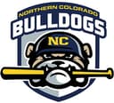 NoCo Bulldogs Baseball logo