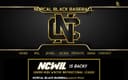 NorCal Black logo