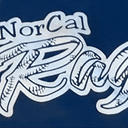 NorCal Rage logo