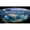 North Florida Wolfpack logo