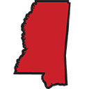 North Ms Titans logo