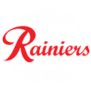 North Seattle Rainiers Baseball logo