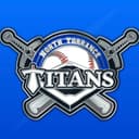 North Torrance Titans Baseball logo