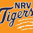 NRV Tigers logo