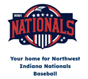 NWI NATIONALS logo