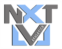 NXT LVL Baseball logo