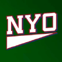 NYO Longhorns logo
