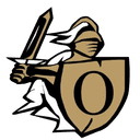 Oakleaf Knights logo