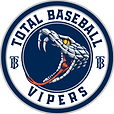 OC Vipers logo