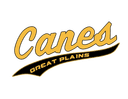 Oklahoma Canes logo