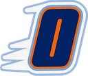Olentangy Baseball Club logo