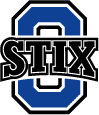 Olentangy Stix logo