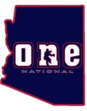 One National logo