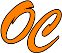Orange County Crushers logo