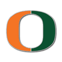 Orange Olive All Stars logo