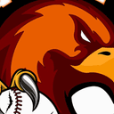 Orangeburg Riverhawks logo