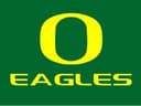 Oregon Eagles logo