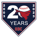 Outlaw Baseball Club logo